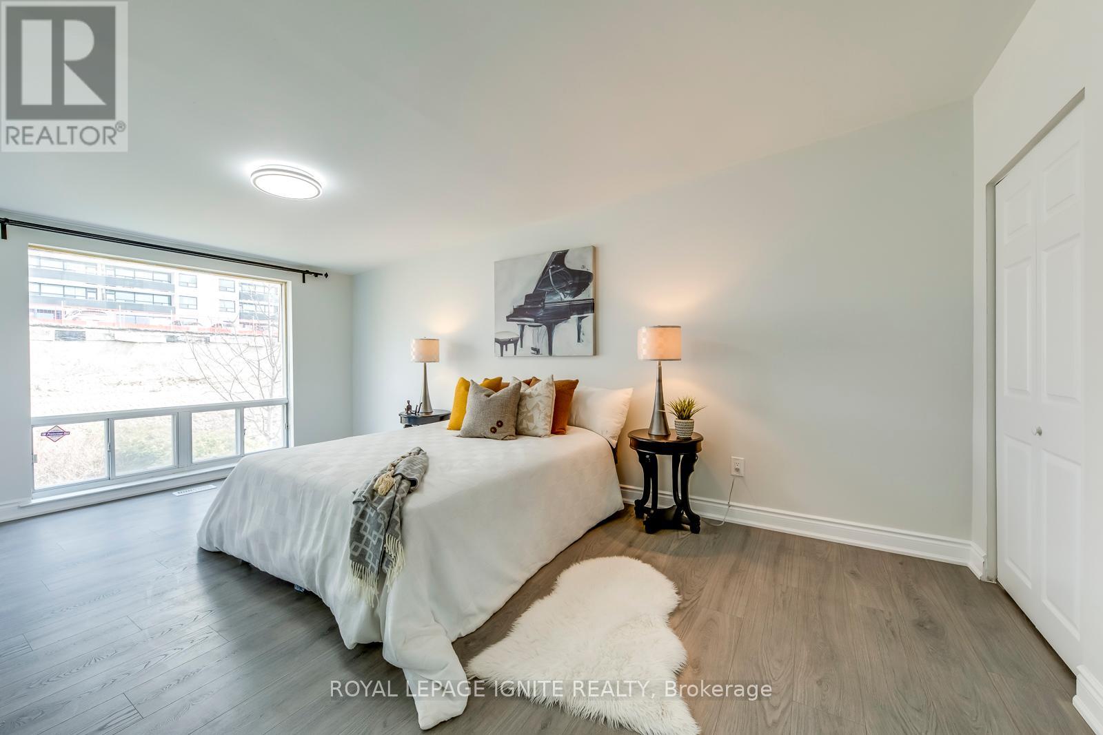 4 - 10 Leith Hill Road, Toronto, Ontario  M2J 1Z2 - Photo 18 - C12146096
