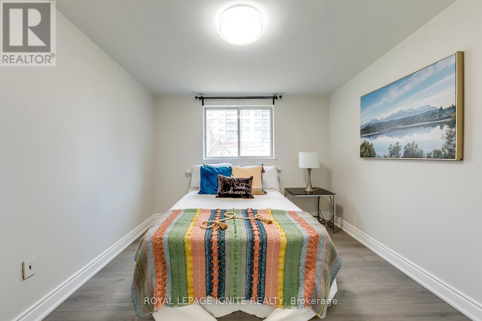 4 - 10 Leith Hill Road, Toronto, Ontario  M2J 1Z2 - Photo 21 - C12146096