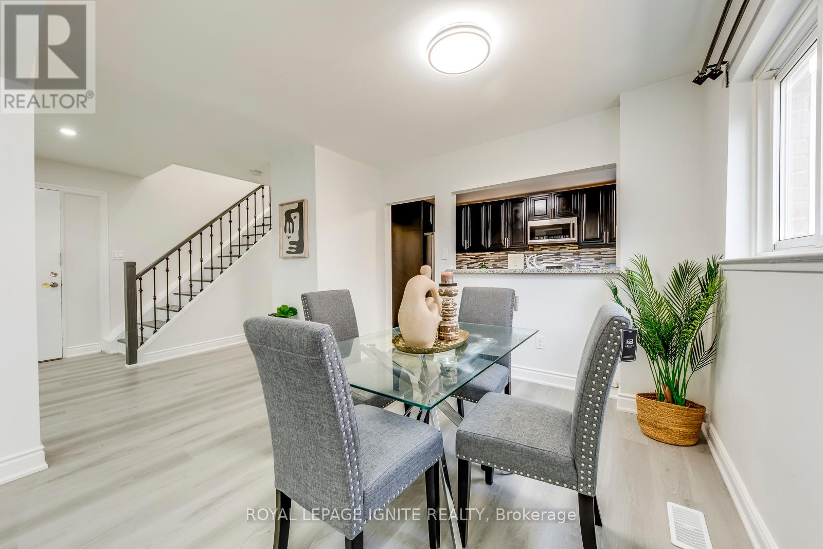 4 - 10 Leith Hill Road, Toronto, Ontario  M2J 1Z2 - Photo 11 - C12146096
