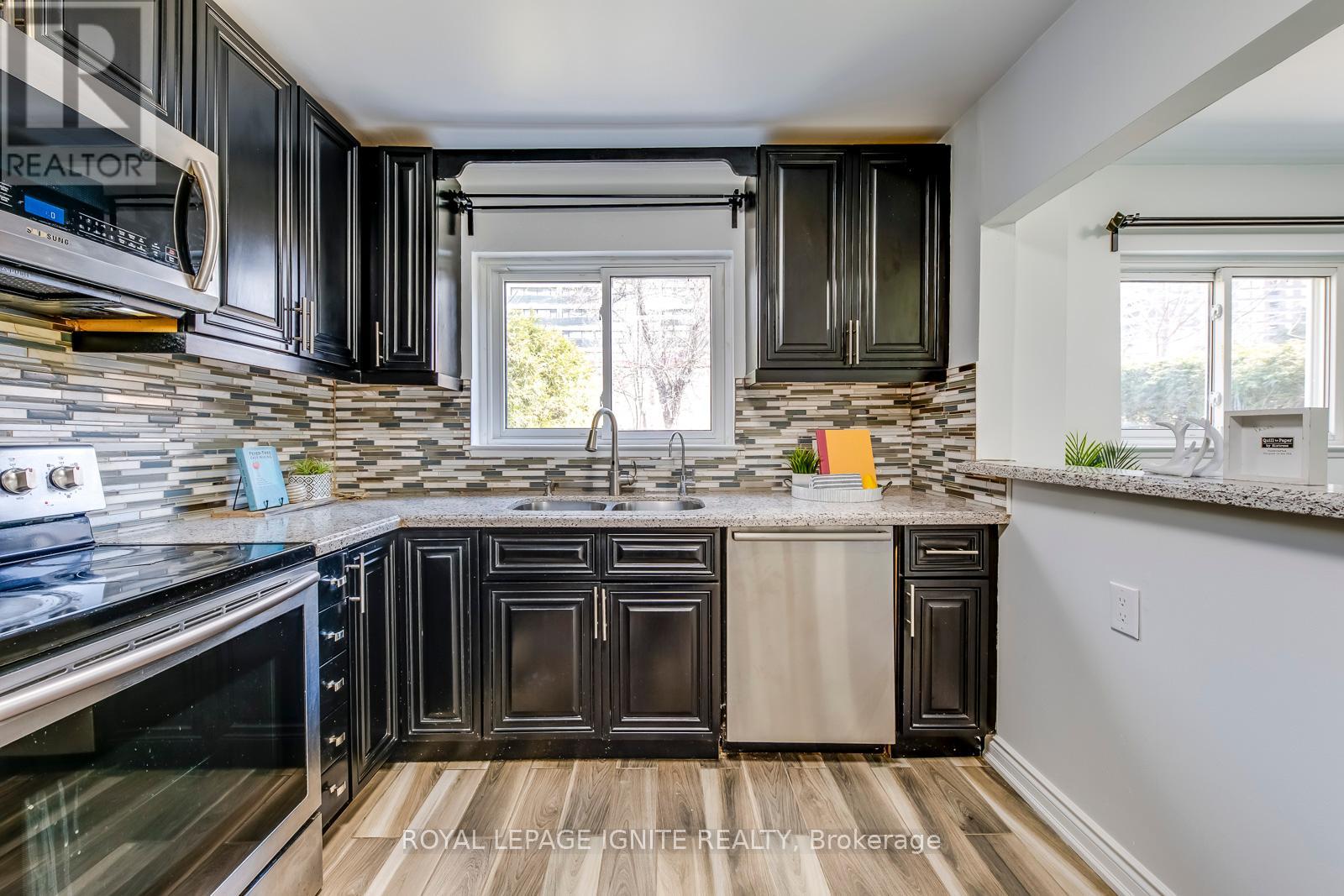 4 - 10 Leith Hill Road, Toronto, Ontario  M2J 1Z2 - Photo 13 - C12146096