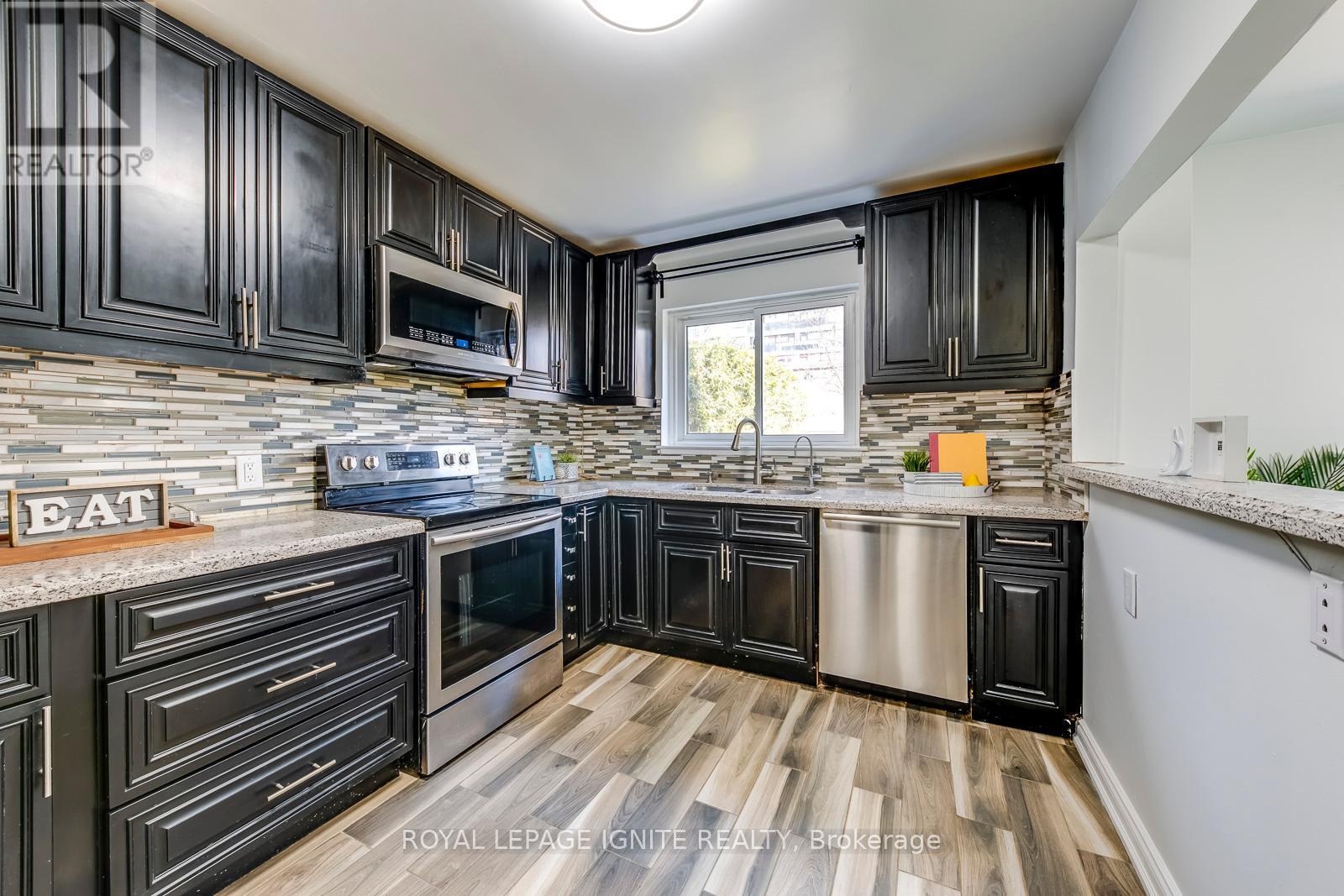 4 - 10 Leith Hill Road, Toronto, Ontario  M2J 1Z2 - Photo 12 - C12146096