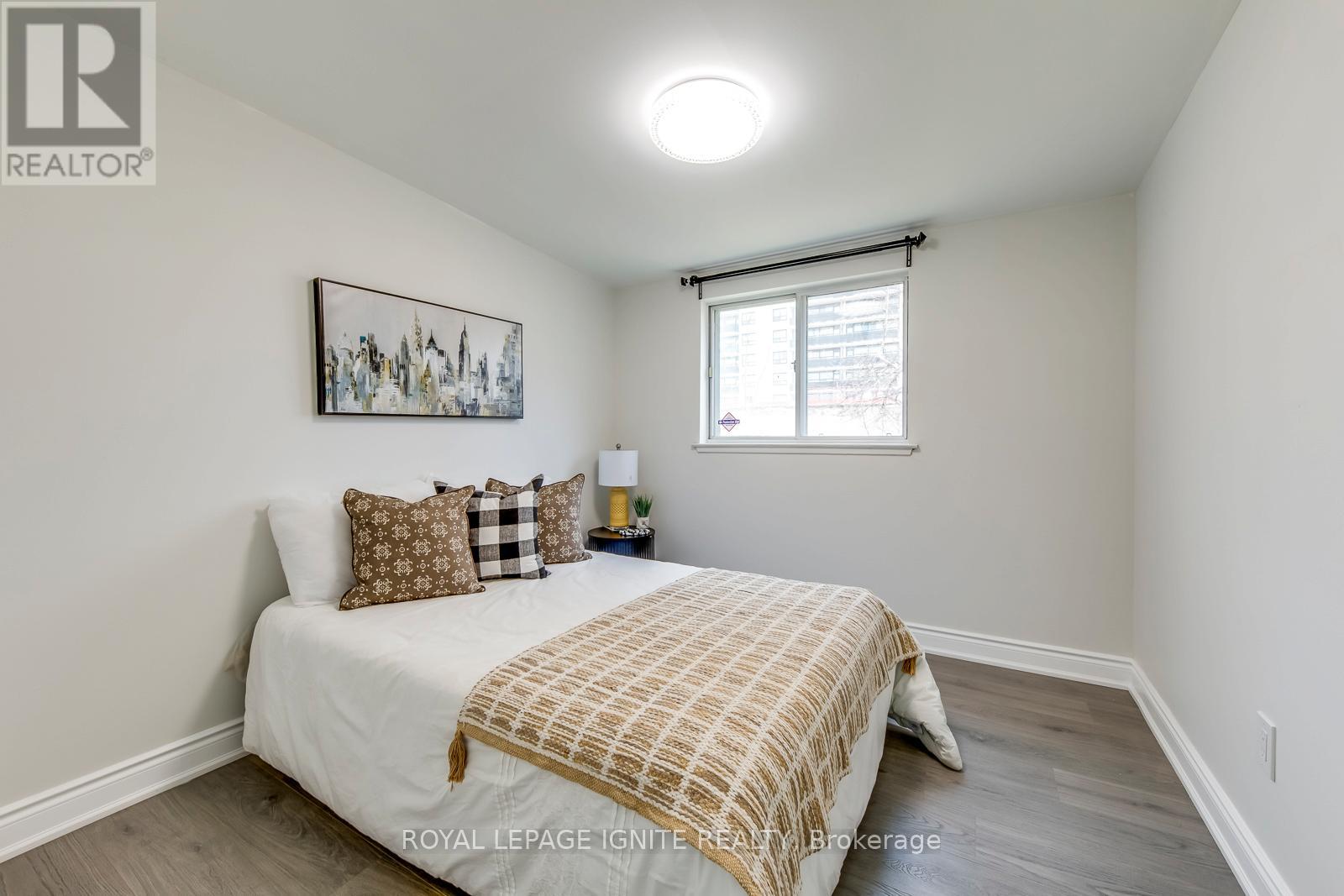 4 - 10 Leith Hill Road, Toronto, Ontario  M2J 1Z2 - Photo 23 - C12146096