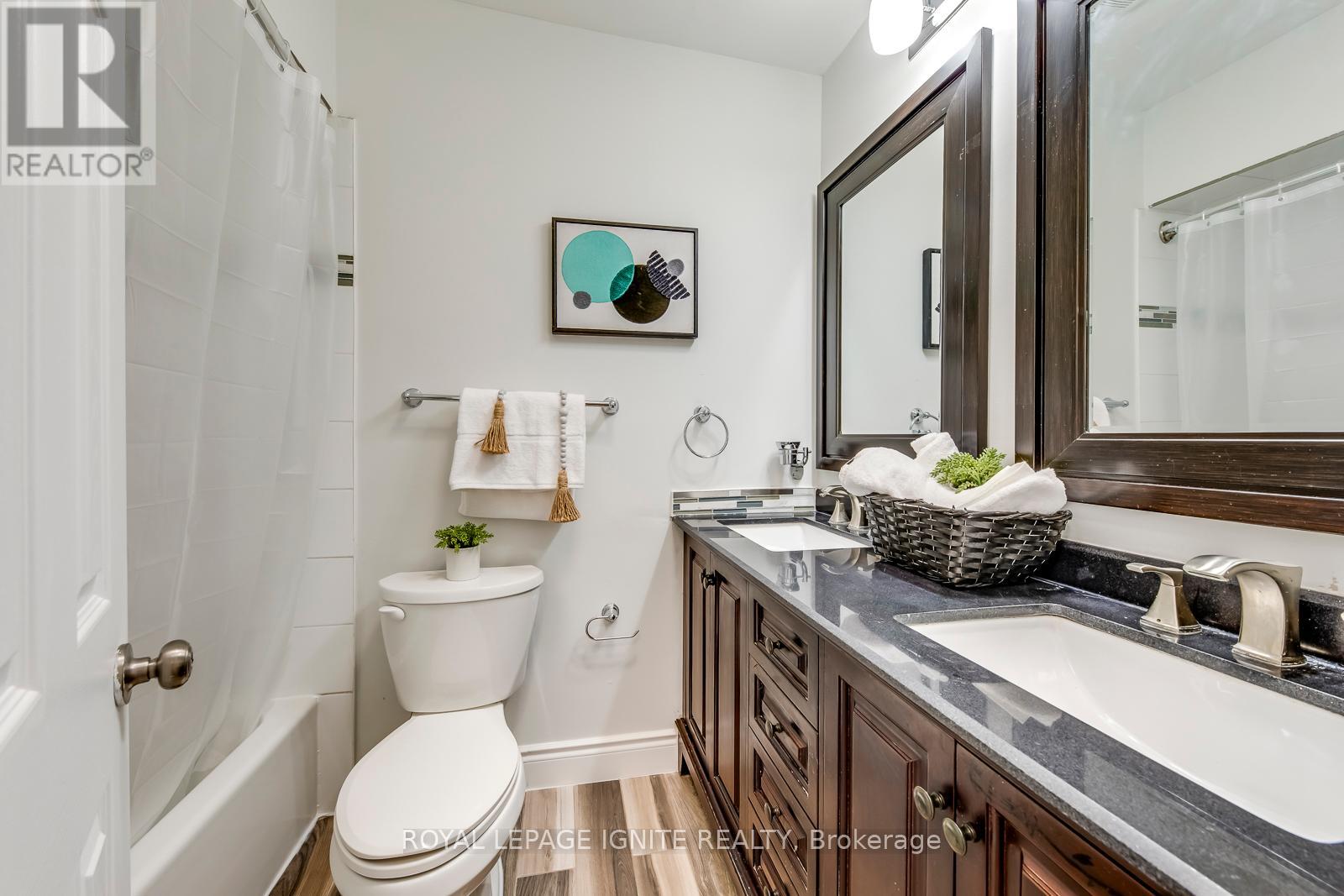 4 - 10 Leith Hill Road, Toronto, Ontario  M2J 1Z2 - Photo 25 - C12146096
