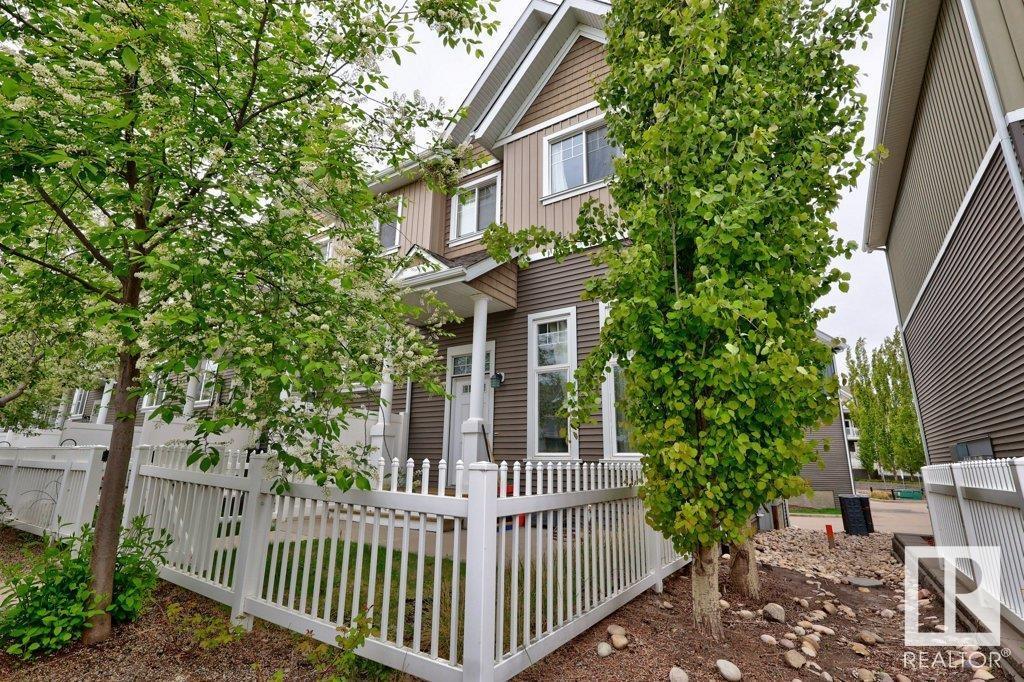 Property at #33 4050 SAVARYN DR SW image 1