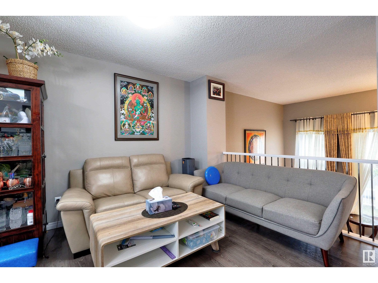 #33 4050 Savaryn Dr Sw, Edmonton, Alberta  T6X 1R8 - Photo 5 - E4438065
