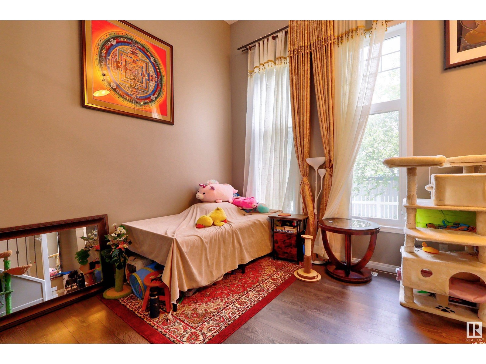 Property at #33 4050 SAVARYN DR SW image 3