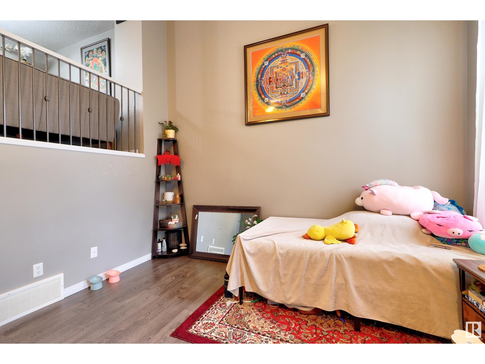 Property at #33 4050 SAVARYN DR SW image 2