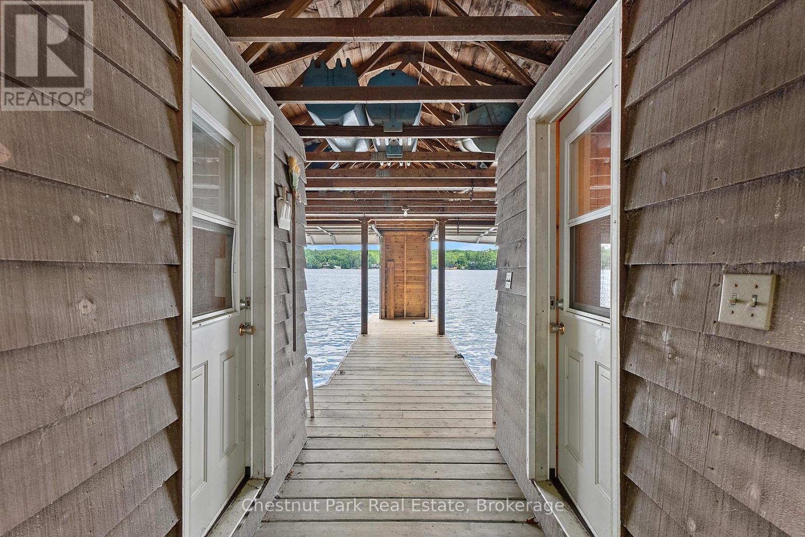 Lots 1, 5 & 6 - 2 Island M2 Island, Muskoka Lakes, Ontario  P0B 1J0 - Photo 20 - X12168508