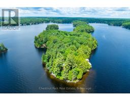 LOTS 1, 5 & 6 - 2 MEDA ISLAND, muskoka lakes (medora), Ontario