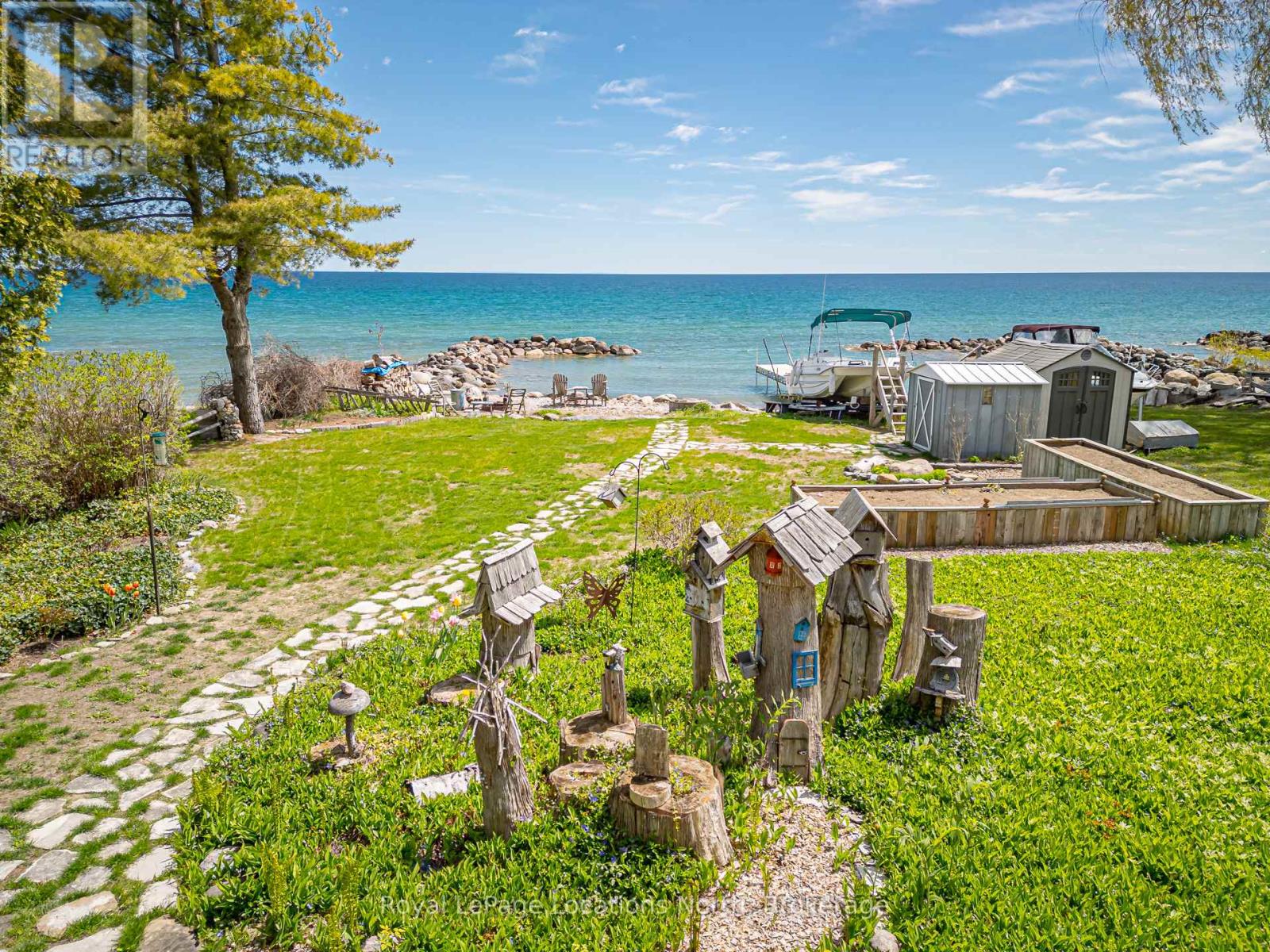 117 Kiowana Beach Road, Meaford, Ontario  N4L 1W5 - Photo 11 - X12168512