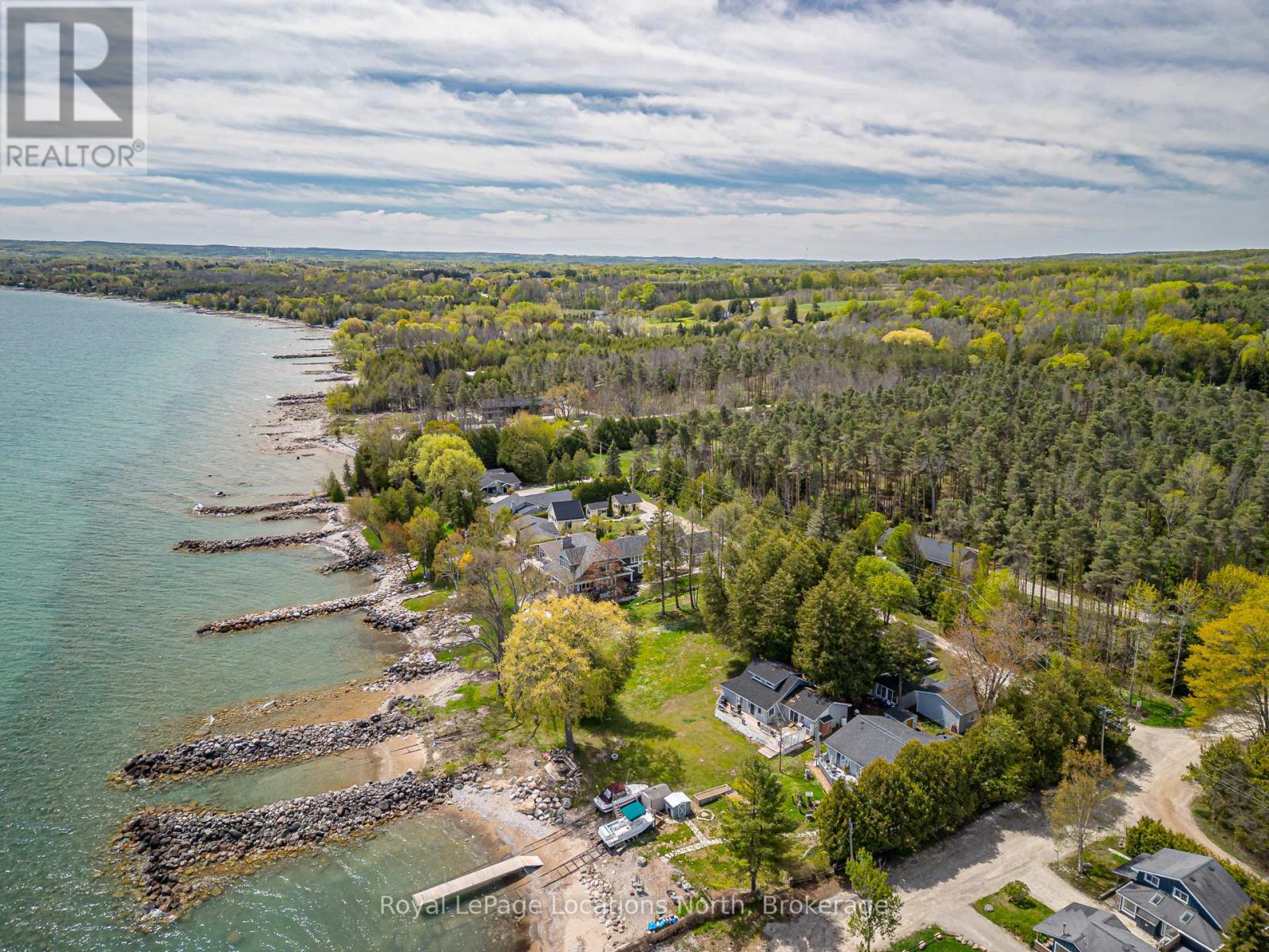 117 Kiowana Beach Road, Meaford, Ontario  N4L 1W5 - Photo 12 - X12168512