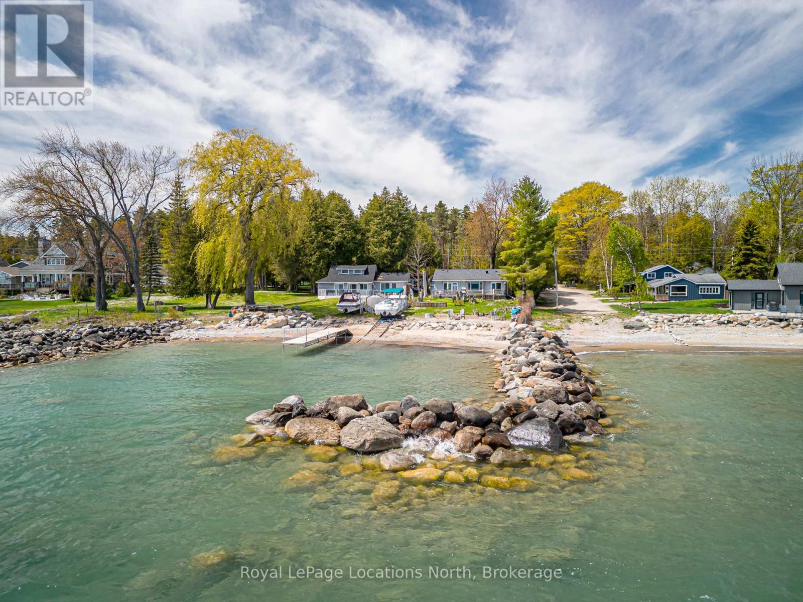 117 Kiowana Beach Road, Meaford, Ontario  N4L 1W5 - Photo 4 - X12168512