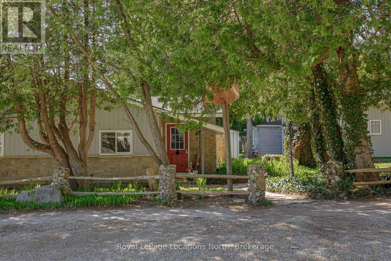 117 Kiowana Beach Road, Meaford, Ontario  N4L 1W5 - Photo 5 - X12168512