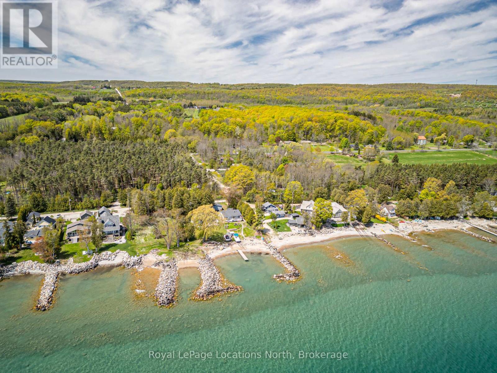117 Kiowana Beach Road, Meaford, Ontario  N4L 1W5 - Photo 9 - X12168512