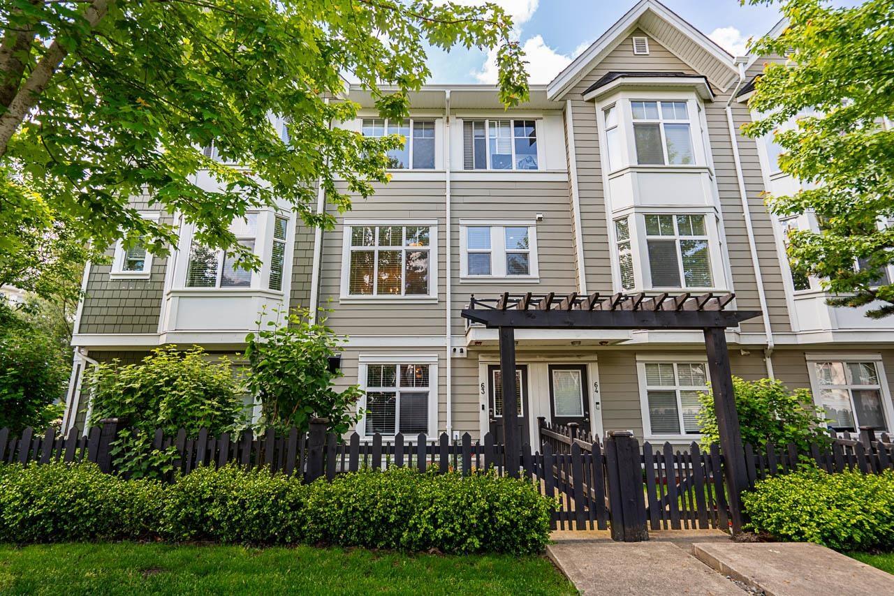 63 20852 77a Avenue, Langley, British Columbia  V2Y 0R8 - Photo 34 - R3006006