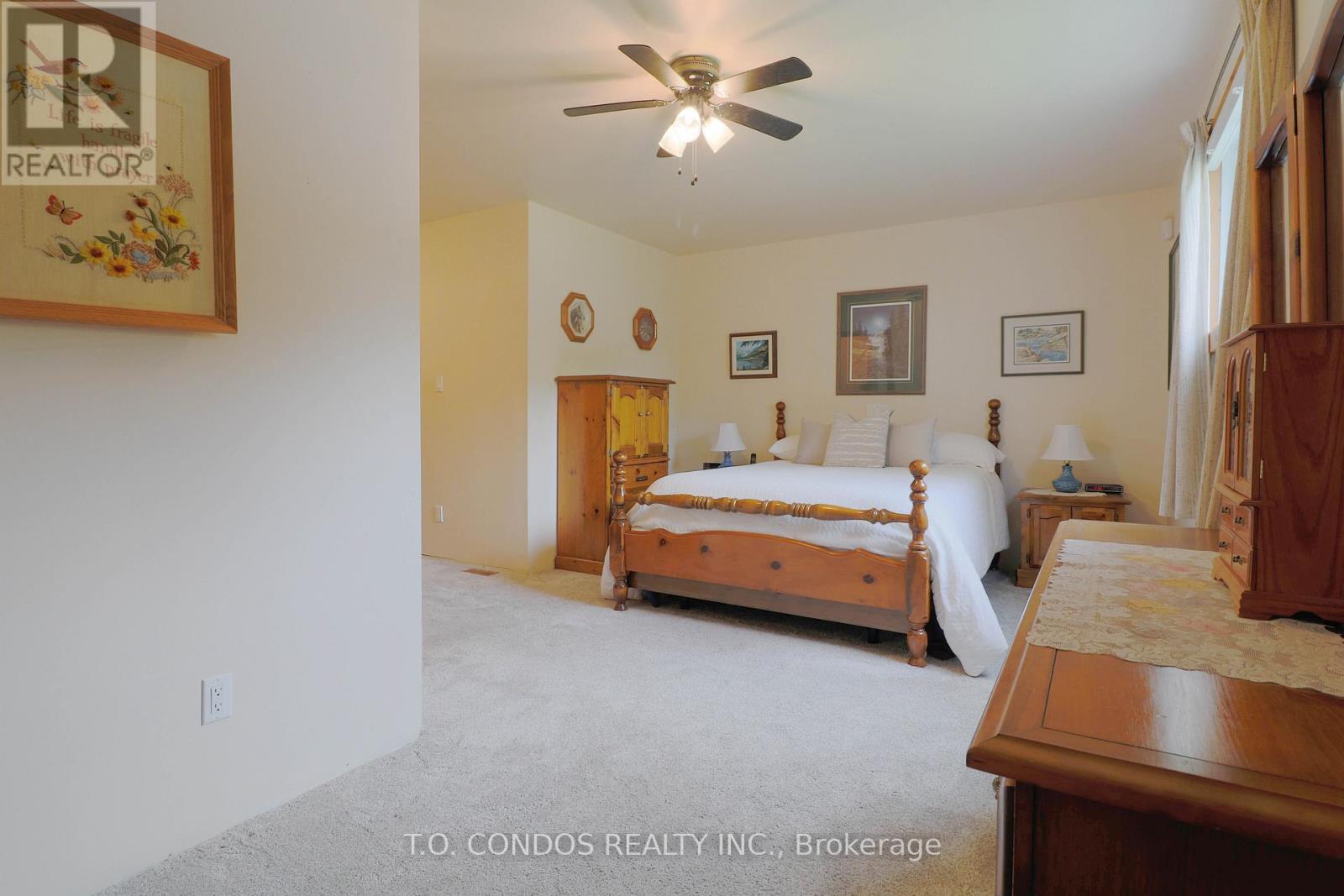 689 North Shore Drive E, Otonabee-South Monaghan, Ontario  K0L 1B0 - Photo 25 - X12157728