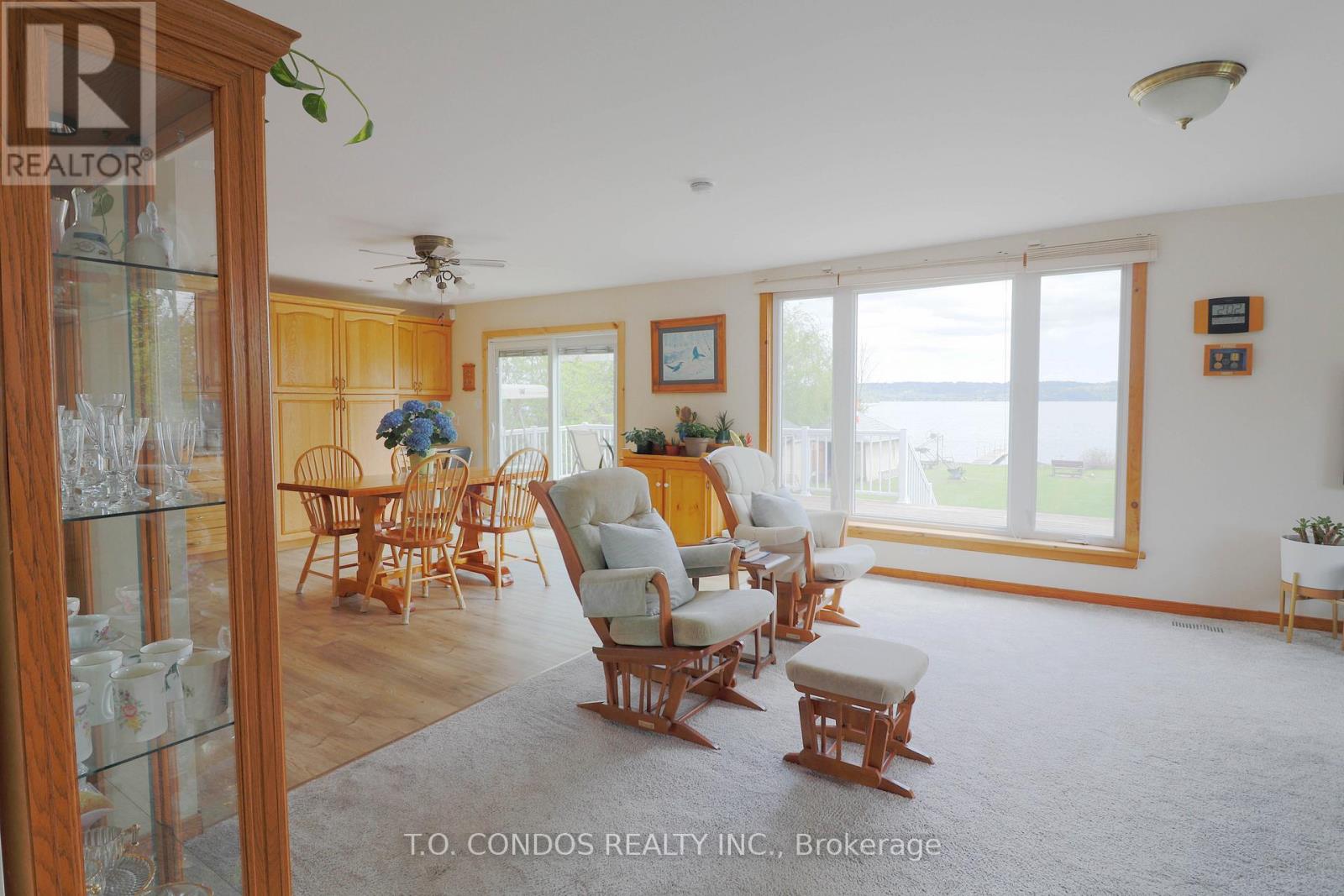 689 North Shore Drive E, Otonabee-South Monaghan, Ontario  K0L 1B0 - Photo 12 - X12157728