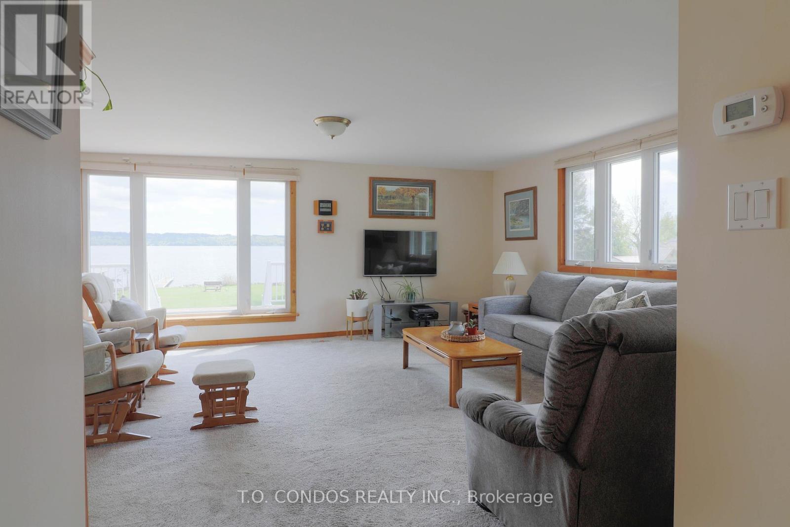 689 North Shore Drive E, Otonabee-South Monaghan, Ontario  K0L 1B0 - Photo 11 - X12157728