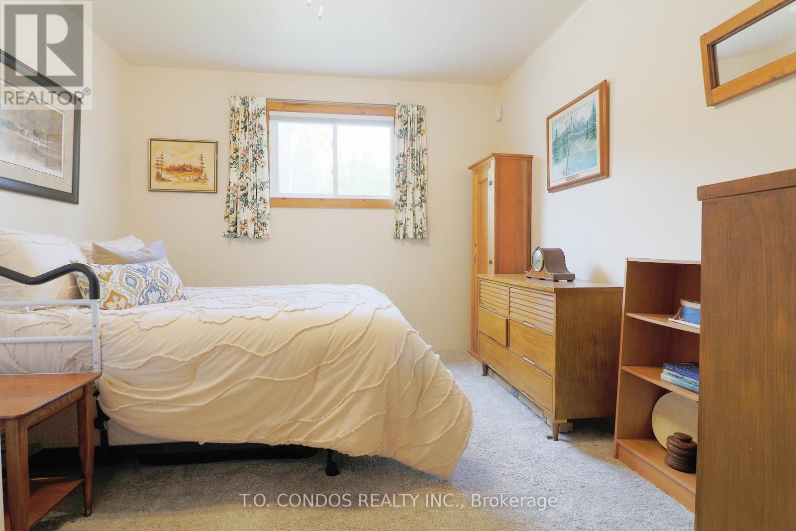 689 North Shore Drive E, Otonabee-South Monaghan, Ontario  K0L 1B0 - Photo 21 - X12157728