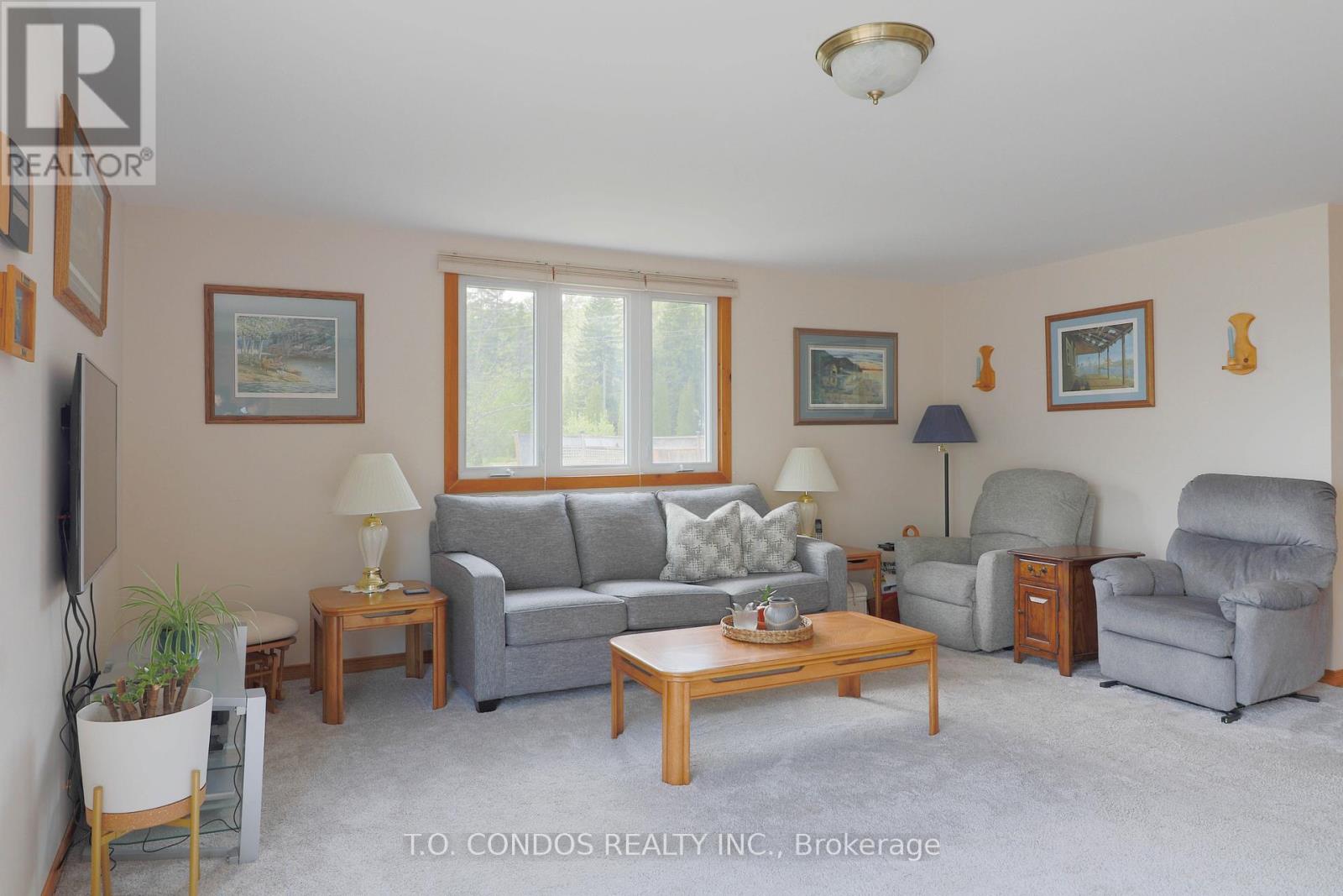 689 North Shore Drive E, Otonabee-South Monaghan, Ontario  K0L 1B0 - Photo 13 - X12157728