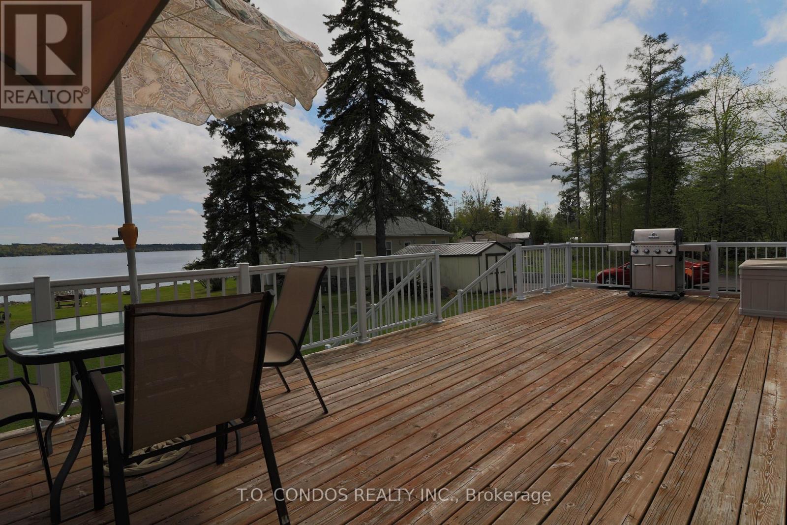 689 North Shore Drive E, Otonabee-South Monaghan, Ontario  K0L 1B0 - Photo 5 - X12157728