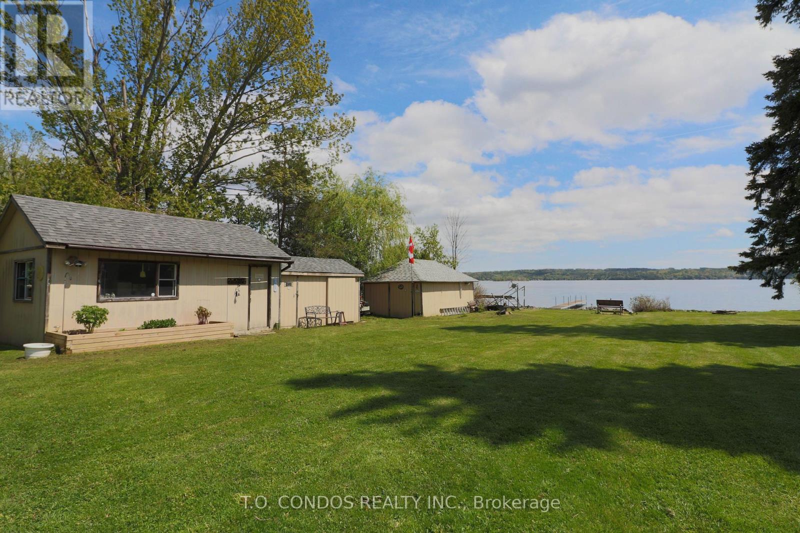 689 North Shore Drive E, Otonabee-South Monaghan, Ontario  K0L 1B0 - Photo 6 - X12157728