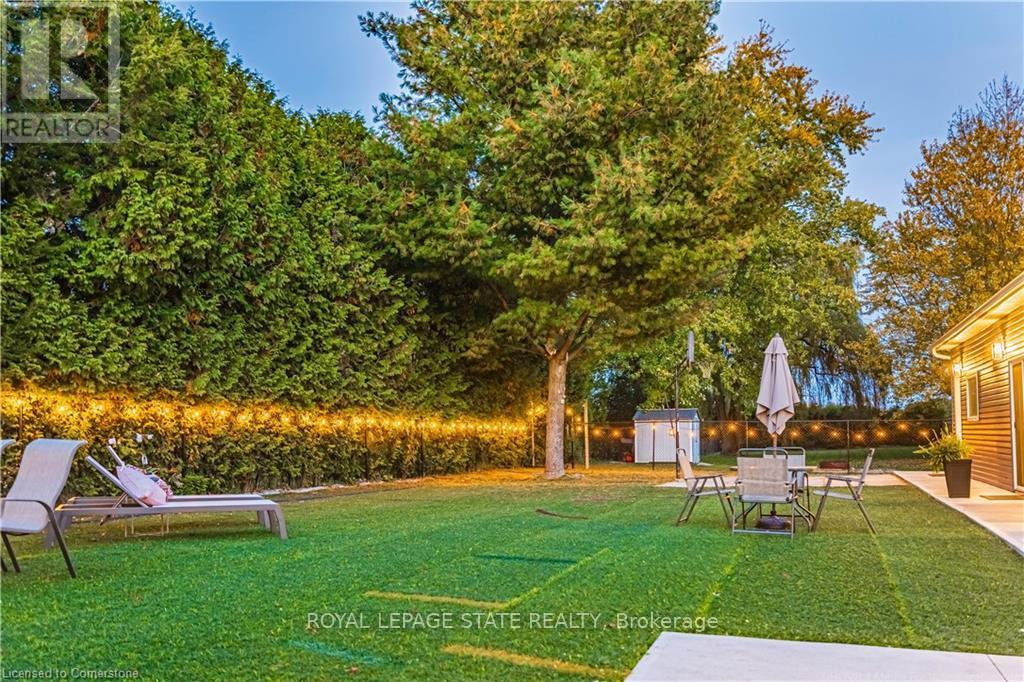 183 Sunnyridge Road, Hamilton, Ontario  L0R 1R0 - Photo 30 - X12158667