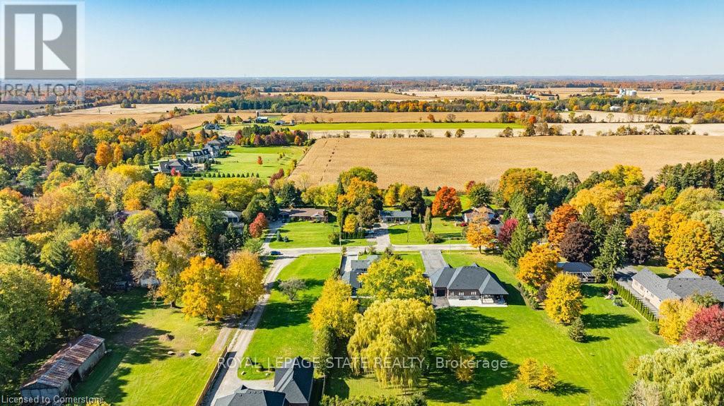 183 Sunnyridge Road, Hamilton, Ontario  L0R 1R0 - Photo 43 - X12158667
