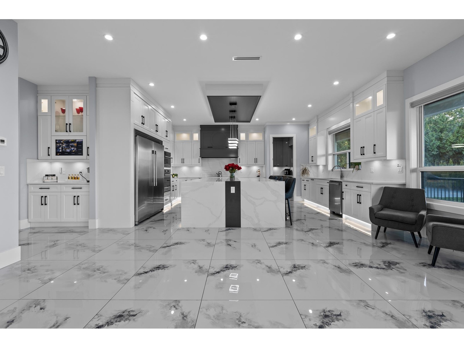 1283 GLADWIN ROAD, Abbotsford real estate listing R3005490 for sale