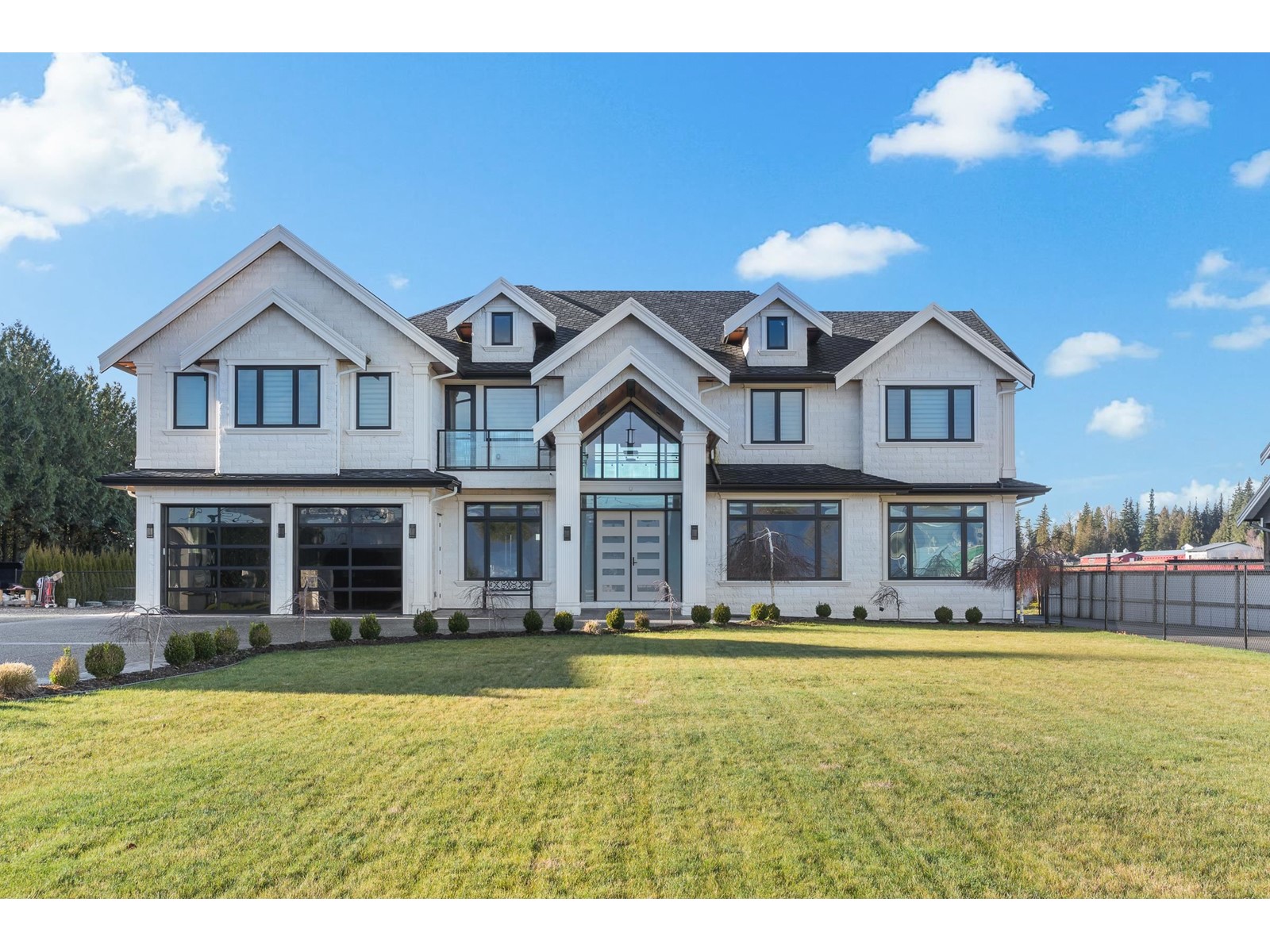 1283 GLADWIN ROAD, Abbotsford real estate listing R3005490 for sale