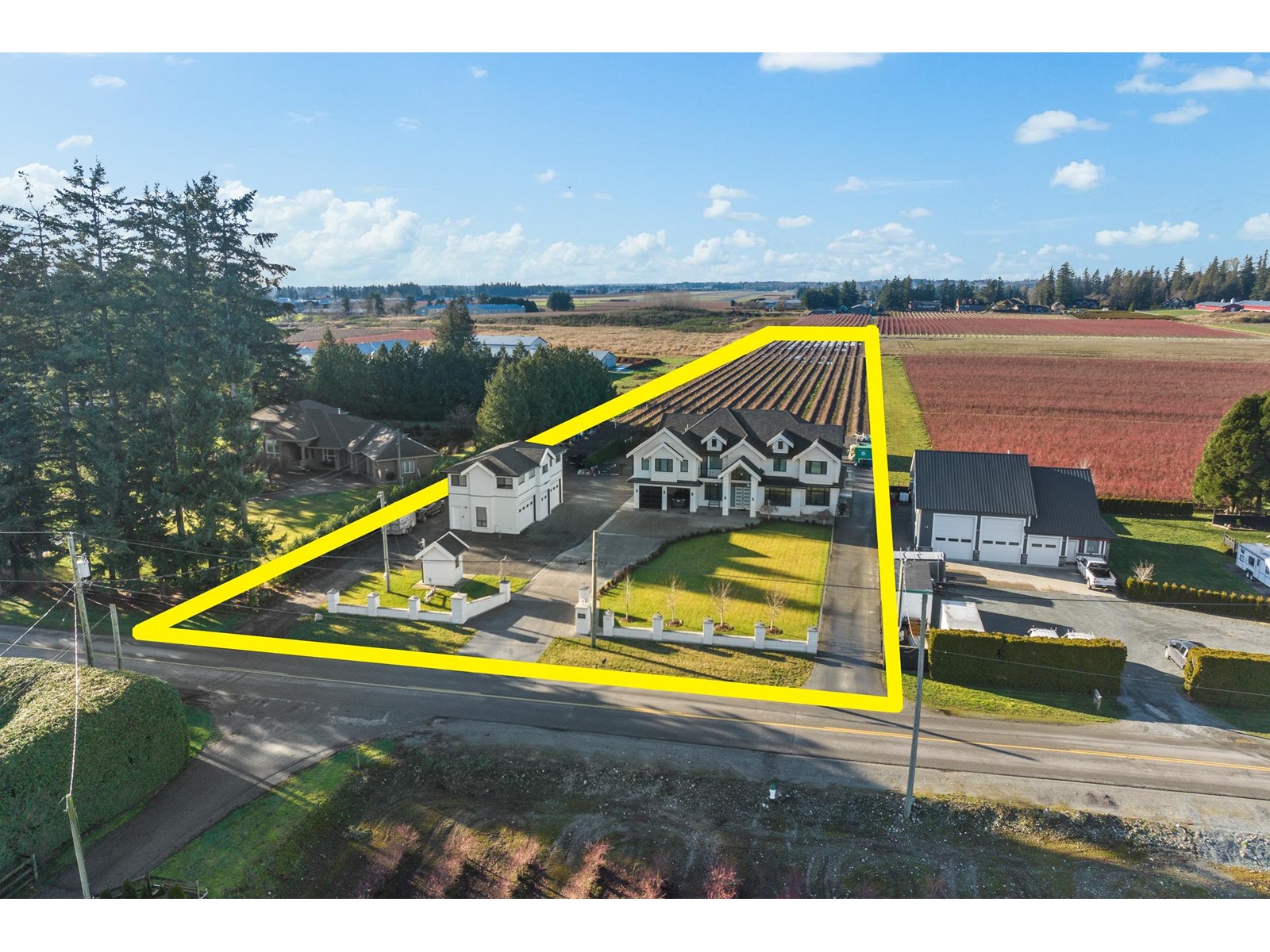 Property at 1283 GLADWIN ROAD image 2
