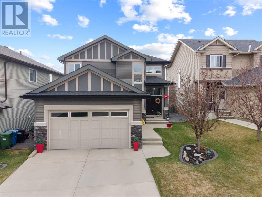 80 Sage Valley Park Nw, Calgary, Alberta  T3R 0E5 - Photo 44 - A2219115