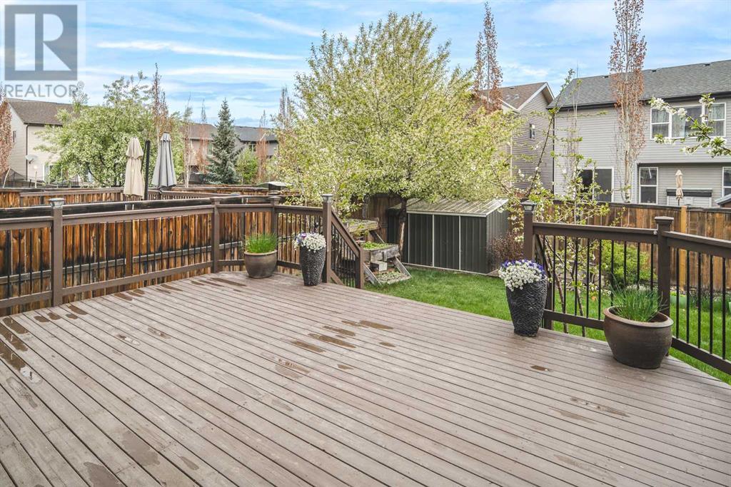 143 Aspen Hills Close Sw, Calgary, Alberta  T3H 0C7 - Photo 34 - A2223573