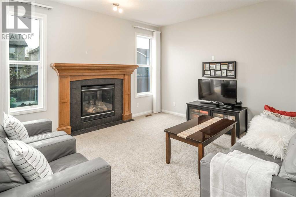143 Aspen Hills Close Sw, Calgary, Alberta  T3H 0C7 - Photo 7 - A2223573