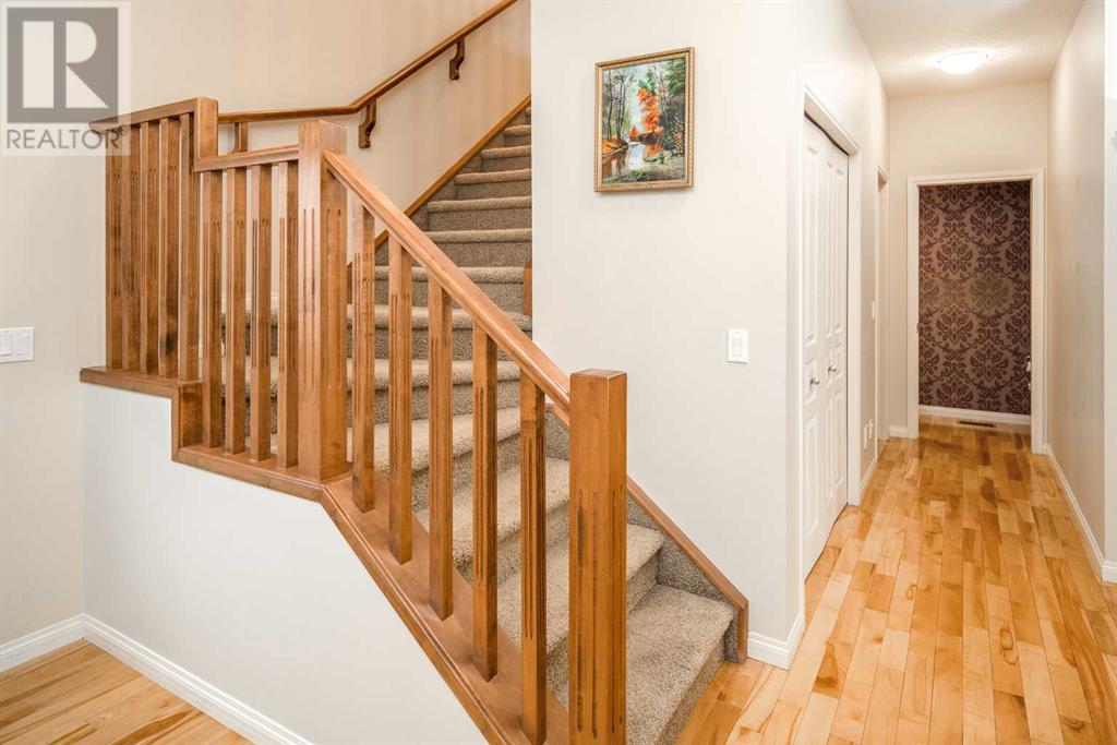 143 Aspen Hills Close Sw, Calgary, Alberta  T3H 0C7 - Photo 19 - A2223573