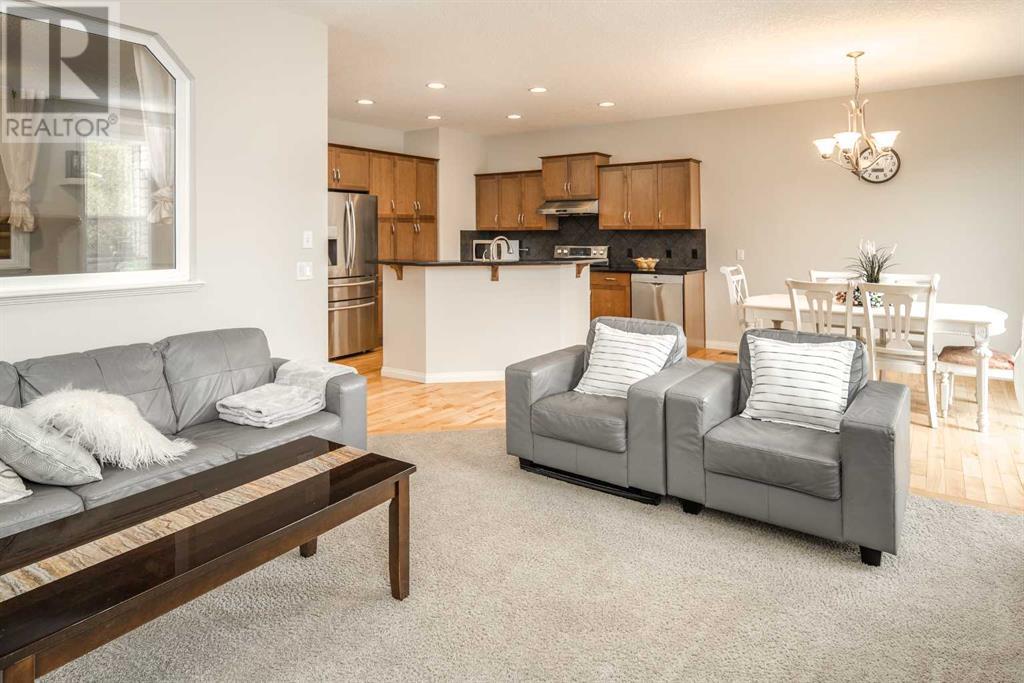 143 Aspen Hills Close Sw, Calgary, Alberta  T3H 0C7 - Photo 10 - A2223573