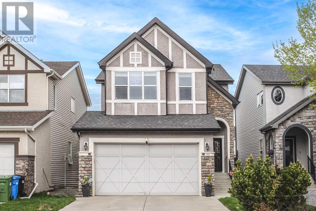 143 Aspen Hills Close Sw, Calgary, Alberta  T3H 0C7 - Photo 1 - A2223573