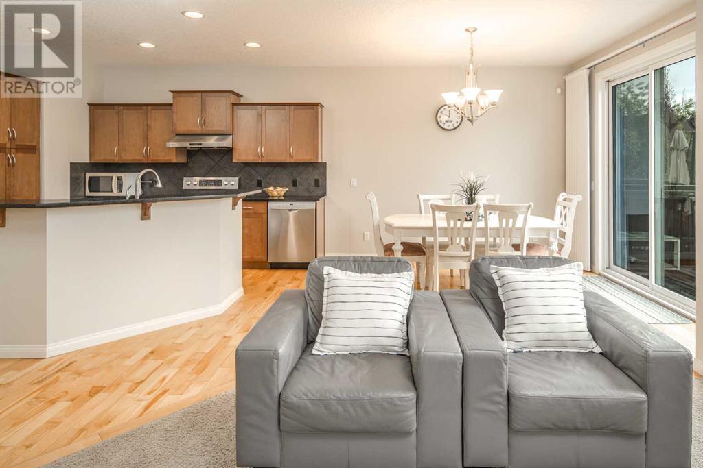 143 Aspen Hills Close Sw, Calgary, Alberta  T3H 0C7 - Photo 11 - A2223573
