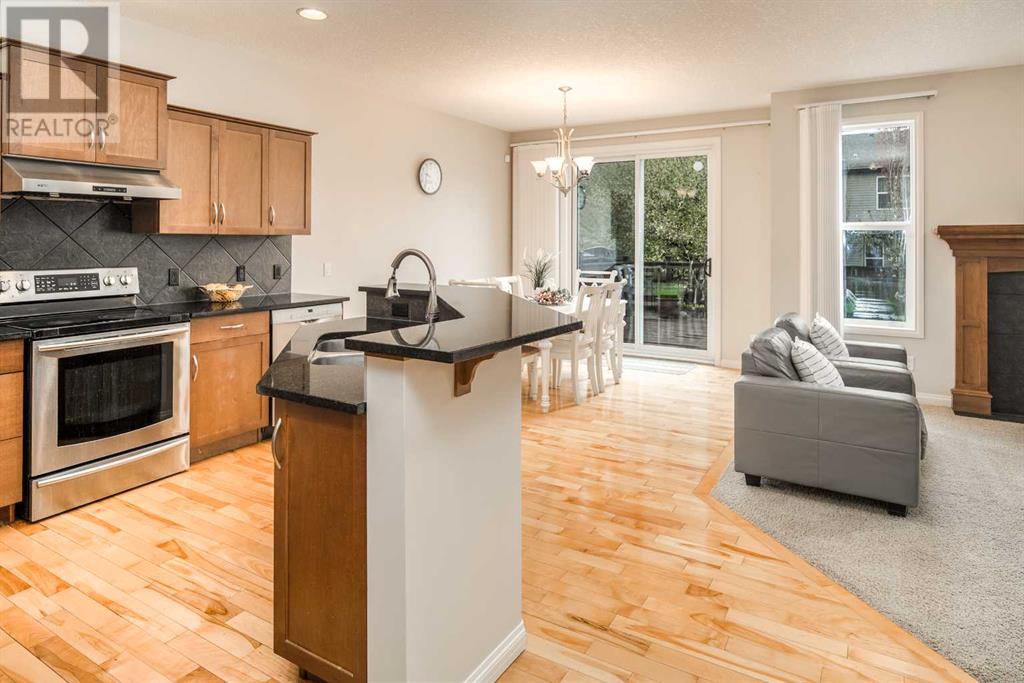 143 Aspen Hills Close Sw, Calgary, Alberta  T3H 0C7 - Photo 6 - A2223573