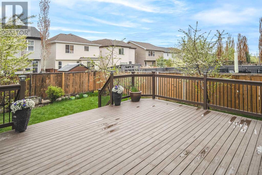 143 Aspen Hills Close Sw, Calgary, Alberta  T3H 0C7 - Photo 33 - A2223573