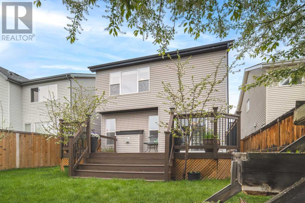 143 Aspen Hills Close Sw, Calgary, Alberta  T3H 0C7 - Photo 37 - A2223573