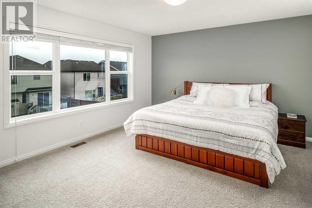 143 Aspen Hills Close Sw, Calgary, Alberta  T3H 0C7 - Photo 21 - A2223573