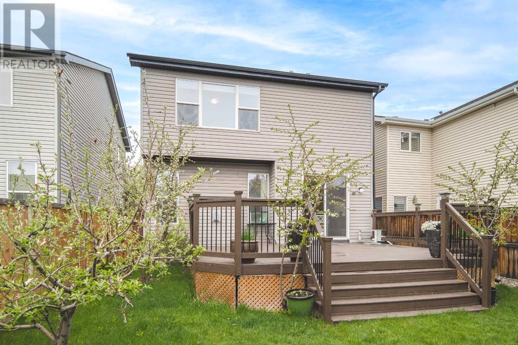 143 Aspen Hills Close Sw, Calgary, Alberta  T3H 0C7 - Photo 38 - A2223573