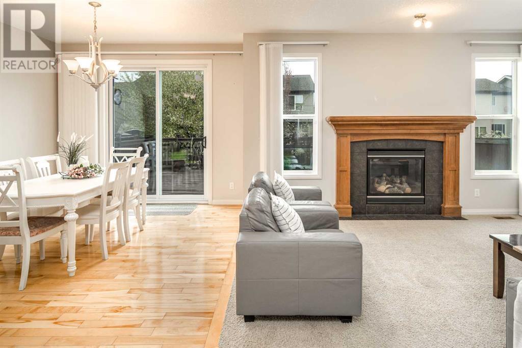 143 Aspen Hills Close Sw, Calgary, Alberta  T3H 0C7 - Photo 9 - A2223573