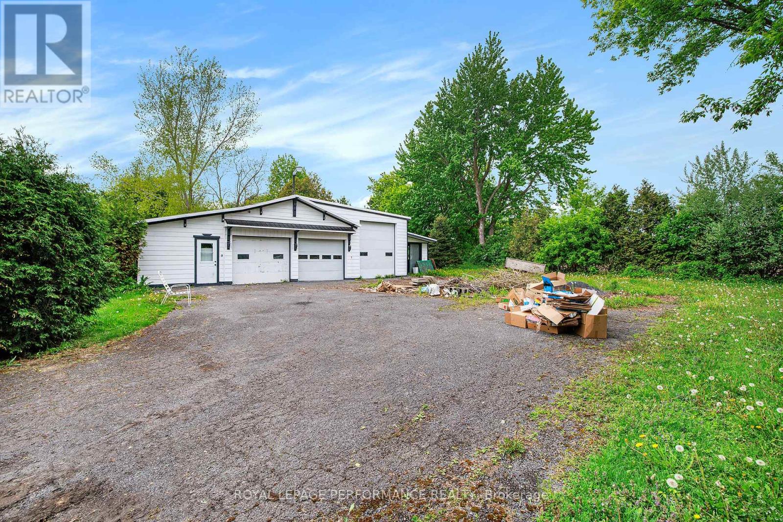 21173 Conc 5 Road, South Glengarry, Ontario  K0C 1Z0 - Photo 21 - X12168517