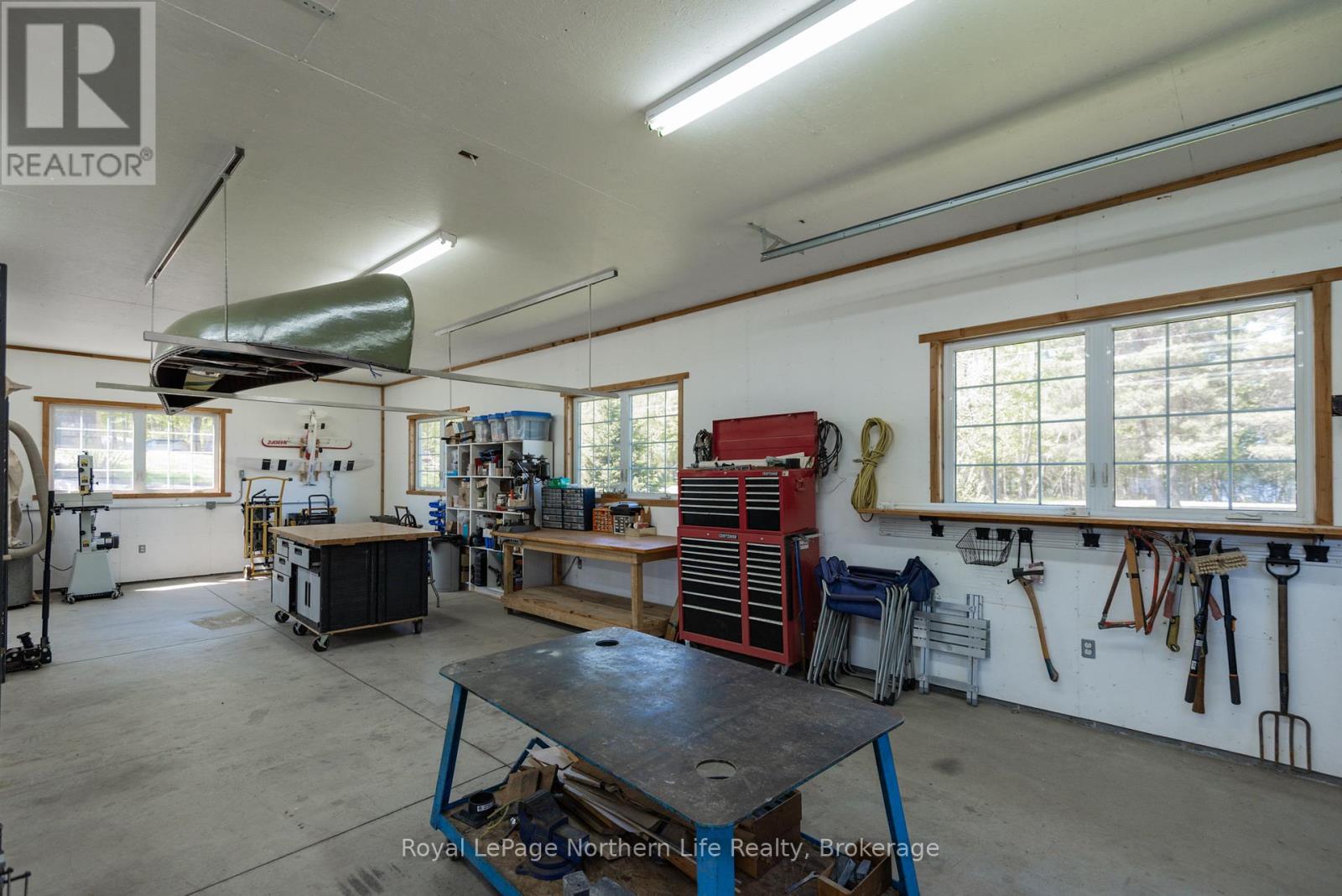 701 Nosbonsing Park Road, East Ferris, Ontario  P0H 1K0 - Photo 49 - X12165880