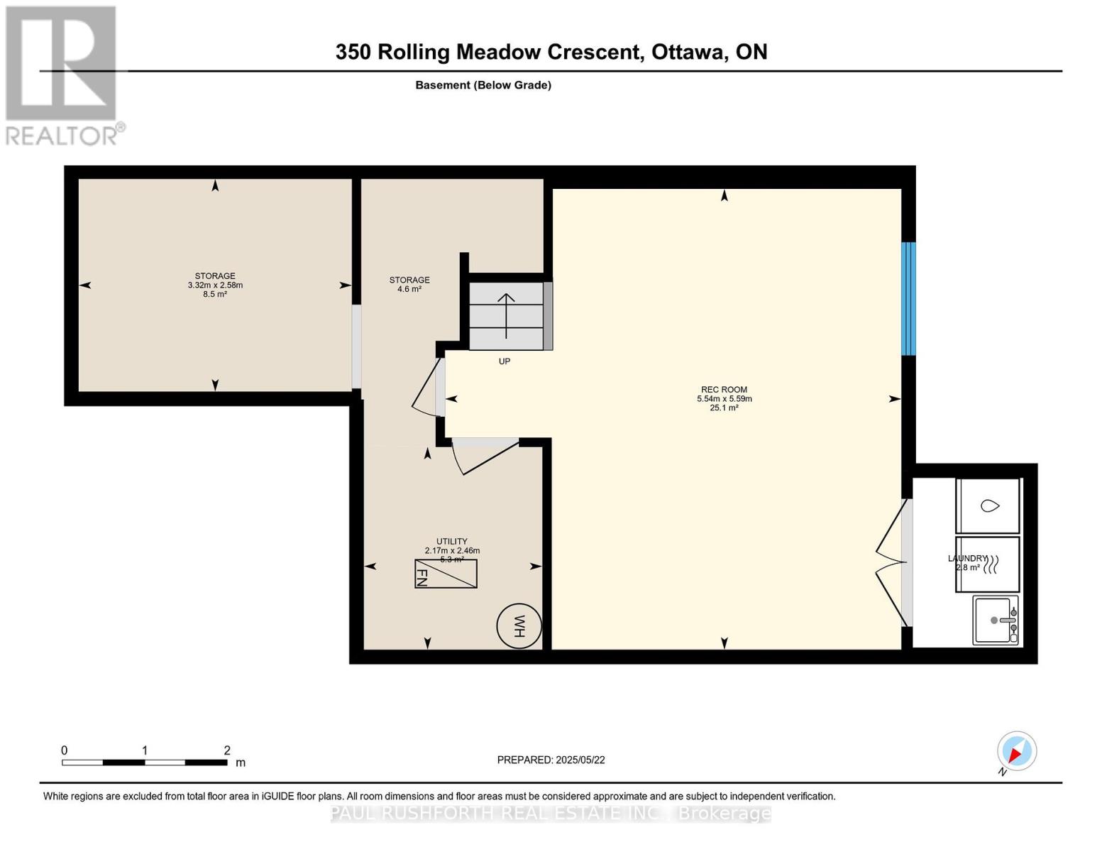 350 Rolling Meadow Crescent, Ottawa, Ontario  K1W 0A7 - Photo 26 - X12168524