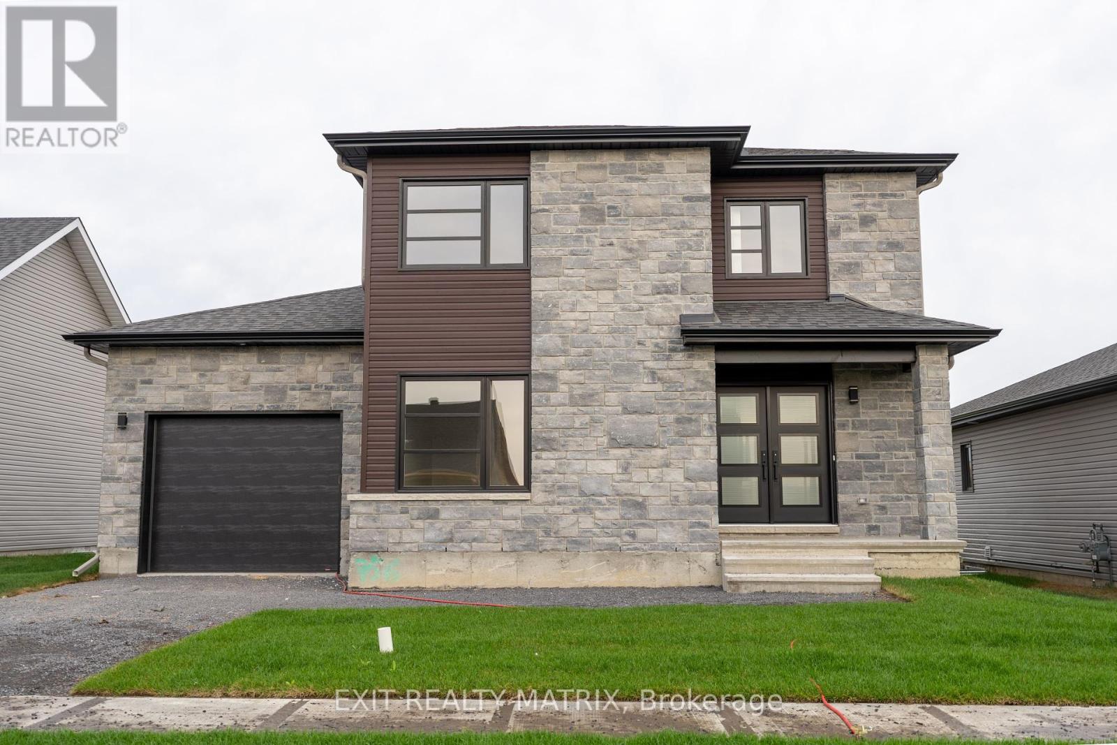 1413 Caroline Court, Cornwall, Ontario  K6J 0C5 - Photo 1 - X12168538