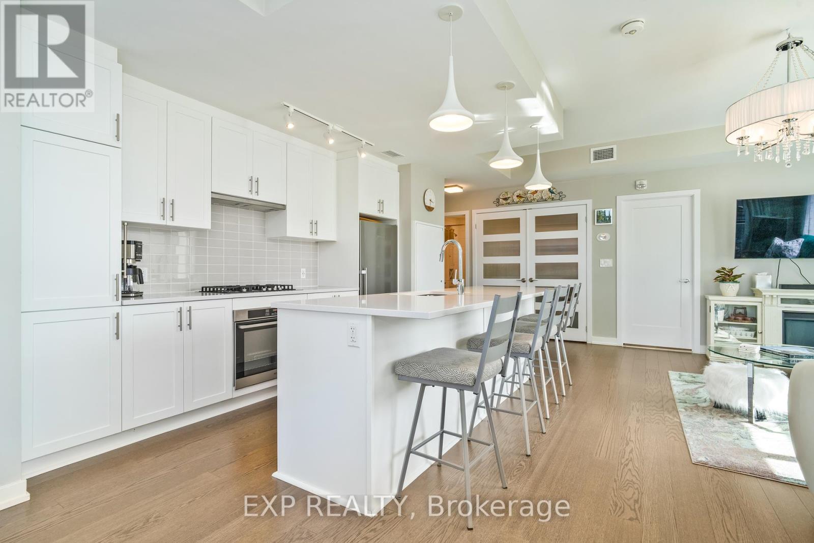 209 - 570 De Mazenod Ave Avenue, Ottawa, Ontario  K1S 5X2 - Photo 13 - X12168588