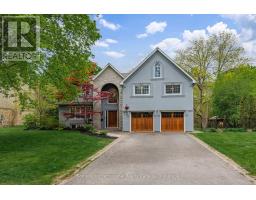 130 BLYTH CRESCENT, Oakville, Ontario